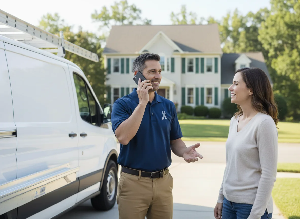 Home Gutter Service Carney, MI FAQs